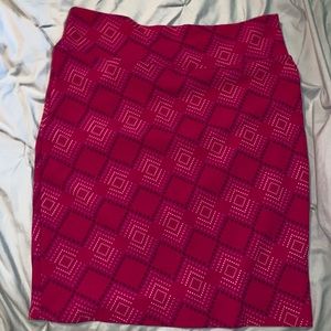 LuLaRoe Cassie XXL